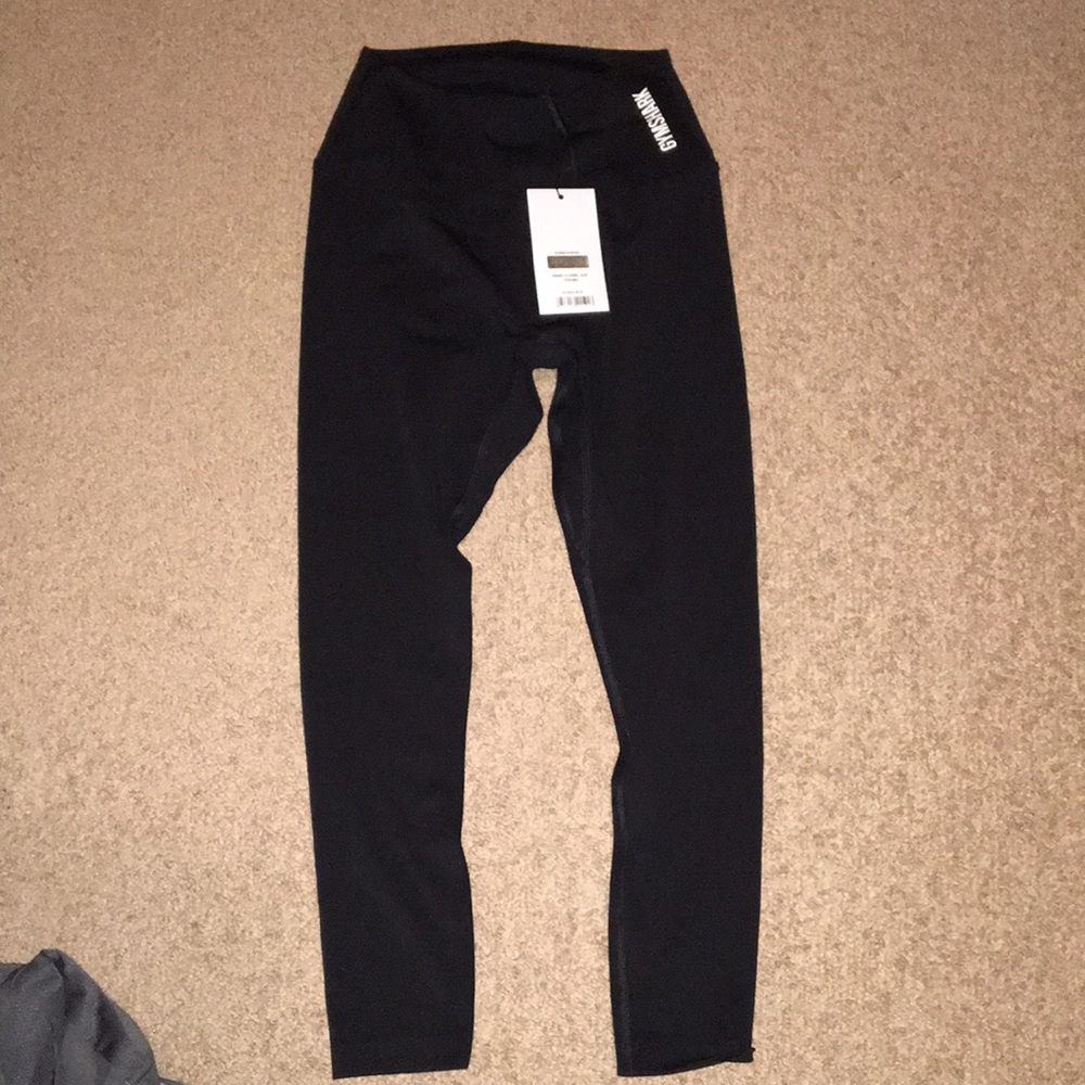 Gymshark Training 7/8 Leggings